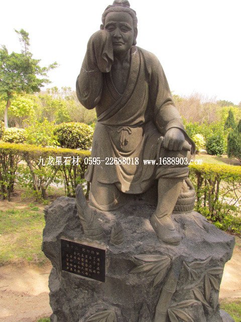 旅遊福建石雕藝術(shù)之鄉(xiāng)--惠安崇武古城(圖片五) - 常青樹 - 常青樹的慱客